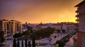 Villa Infante Huelva